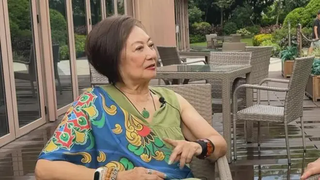 TVB「御用惡女」離世享壽84歲 子女發訃告7.24大圍設靈