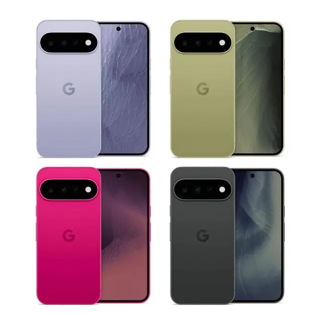 谷歌Pixel11系列手机美版价格曝光,899美元起