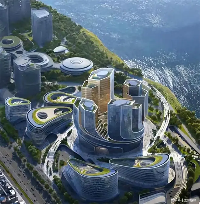 腾讯终于被逼急了,马化腾前脚给员工涨工资,房东后脚就涨房租