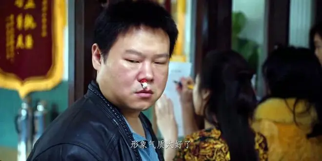 央视犯罪大剧《悬案》越看越好看!但美中不足,1个演员拖后腿