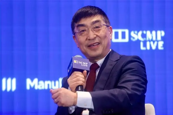 美国封锁也挡不住！中美科技巨头联手打造RISC-V统一芯片生态