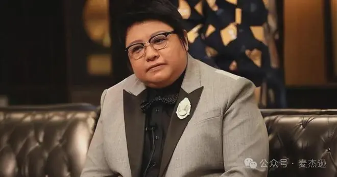 韩红的事,已经彻底失控了……
