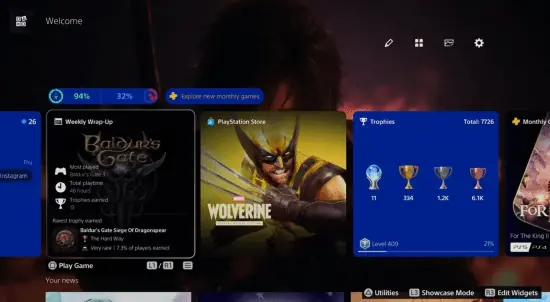 PS5全新实用功能悄悄上线！玩家期待已久终于来了