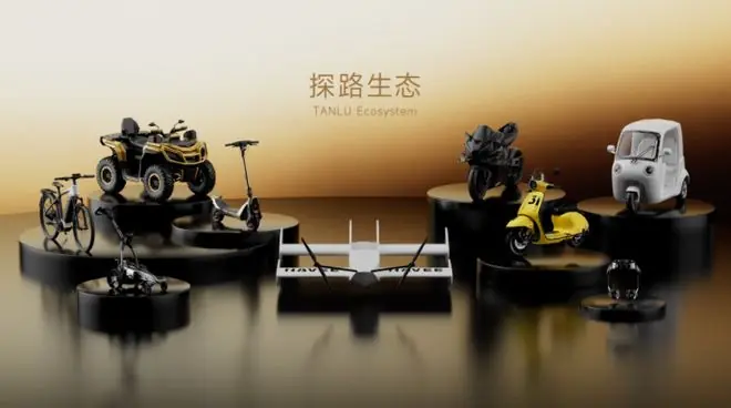 告别硬件比拼，探路生态以底层AI重构全域出行格局