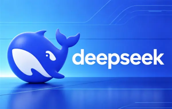 DeepSeek加速自研AI推理芯片，降低对第三方算力依赖