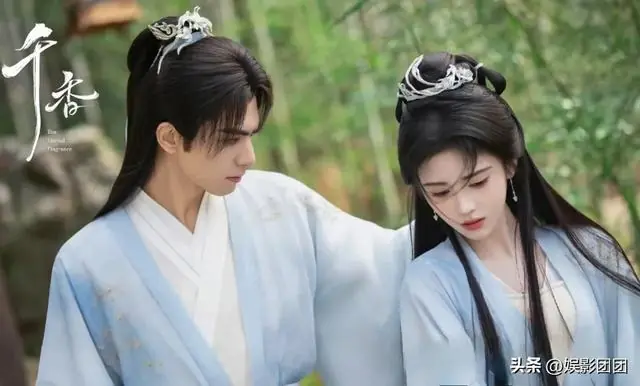 看完《千香》再看《野狗骨头》，我想说：宋威龙能不能别演古偶了