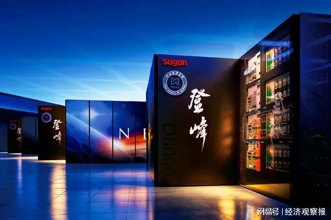 十万卡AI集群落成背后：大模型时代的大工程
