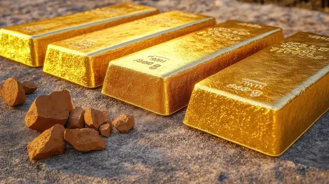 紫金矿业分红111亿元，预计上半年日赚超2亿，黄金产量增长15%