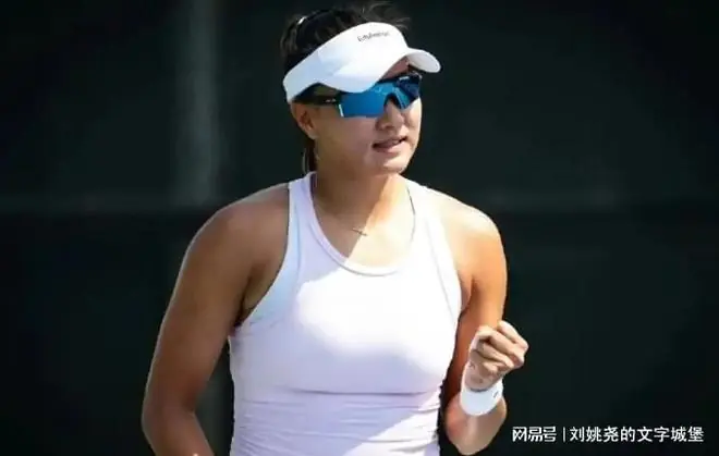 中国金花首进温网决赛！PK二号种子冲大满贯首冠，获346万巨奖？