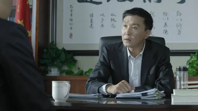 为什么孙连城当上区委书记，也不会给李达康认真干活？