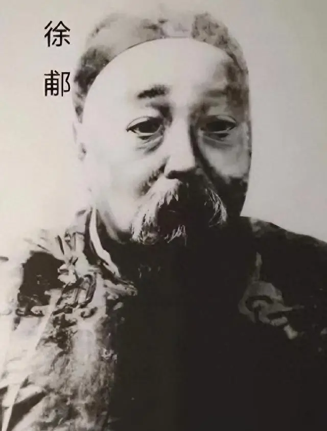 他是清代名声最臭的状元，死后朝廷不愿赐谥，正史也不屑为他立传