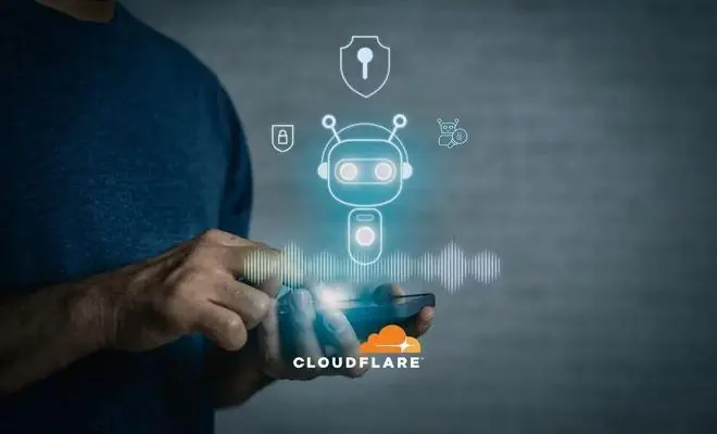赛博菩萨 Cloudflare,AI 爬虫最严厉的父亲