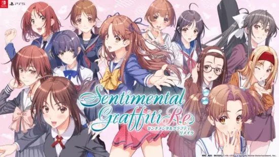 世嘉土星经典官宣重制!时隔28年 PS5 Switch双平台