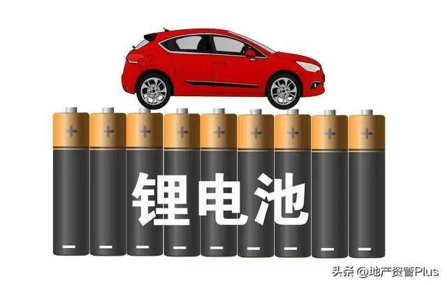 不再给宁王打工!车企集体换二线电池,终于终结电车溢价时代