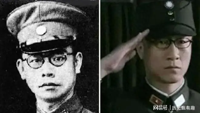 《沉默的荣耀》吴石原型:左眼因刑失明,狱中留长遗书,有负妻子
