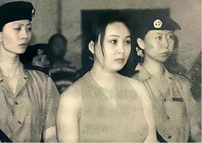 刘春洋：租别墅做淫窝，2个月接客600人，被抓后：不想死
