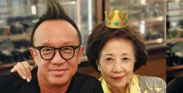 黄大炜俩姐姐确认继承遗产，张闾蘅非生母，生前与女友未婚已决裂