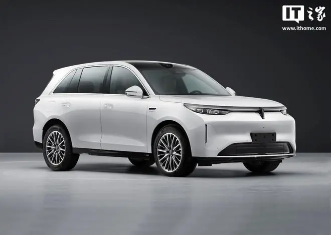 长城魏牌V8X纯电版SUV申报:五座布局、双电机四驱动力