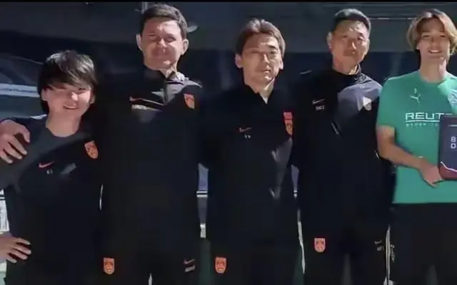 三胜澳大利亚，国少扮克星证明四点事实！浮岛敏被打脸，董路失意
