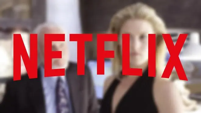20年前的超英神剧上线Netflix,第一季封神,后面三季却烂掉了