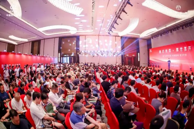 青雲国樾首开劲销243套,中国铁工投资做对了什么?