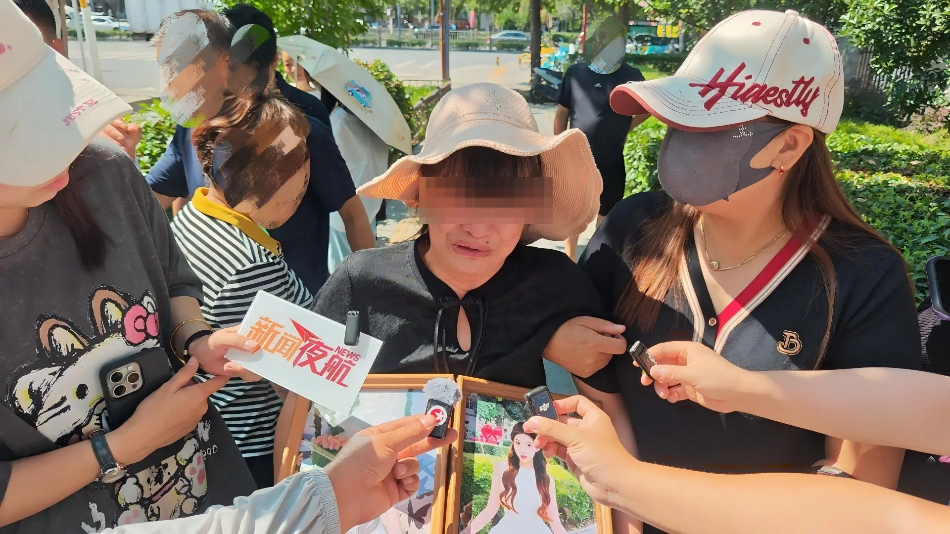 入室杀害前女友案嫌疑人立“深情人设”,检察官驳斥:恋爱是双向奔赴,你却想把她打晕带走