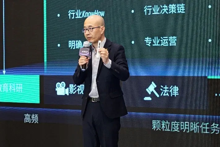 2026 AMD 中国 AI 应用创新联盟（夏季）论坛在深圳成功举办 聚焦智能体主机生态，共探端侧 AI创新新机遇