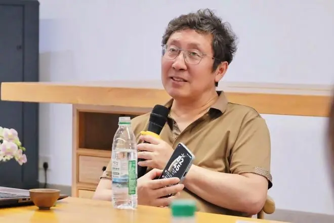 人类的护城河在哪里？——“AI时代的文化认同”沙龙纪要