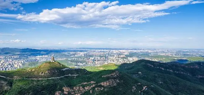 海淀永丰:四居新房,900万就能拿下?