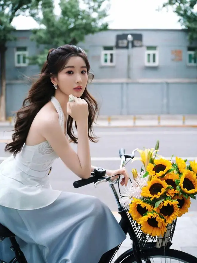 《问心2》集齐10位美女,张佳宁第4,毛晓彤第3,第1实至名归