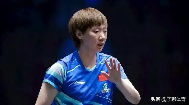 3-1,3-1!WTT美国大满贯战报:国乒双打两连胜,王曼昱走出低谷