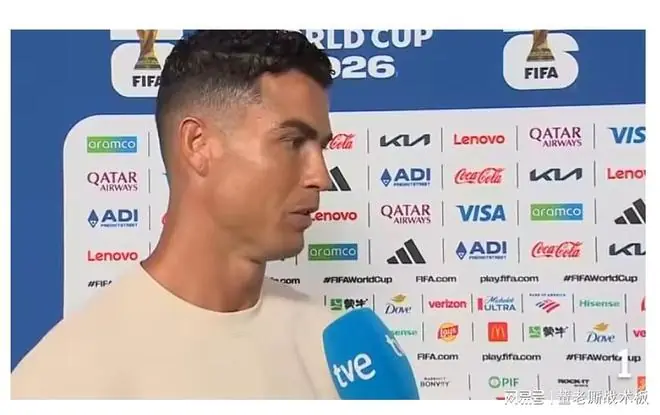 世界杯 葡萄牙VS西班牙