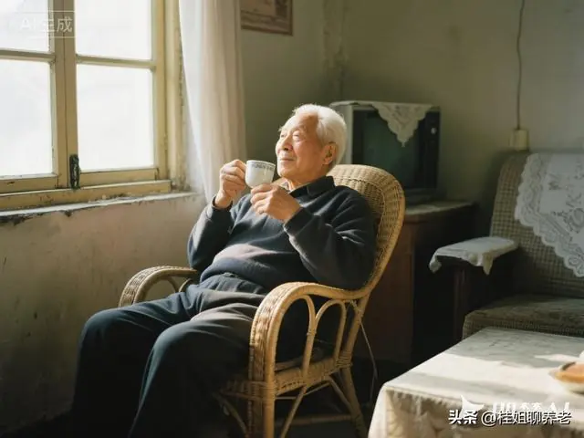 劝告老年人：62岁过后，宁可天天在家躺着，也别出去做这几件事了