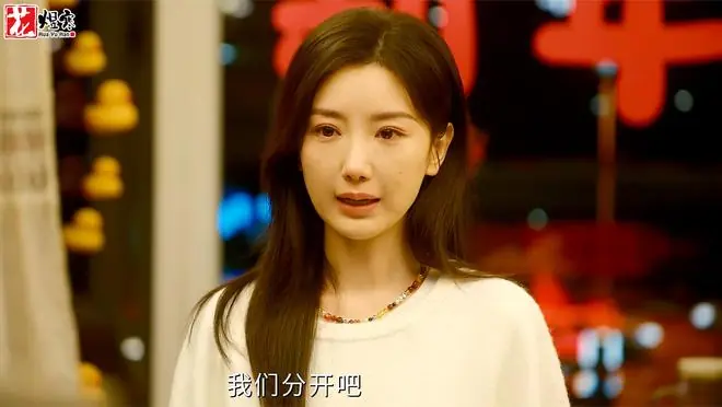 《问心2》没有错愕,只有惊喜,四位男女主角在同一时间“分手”