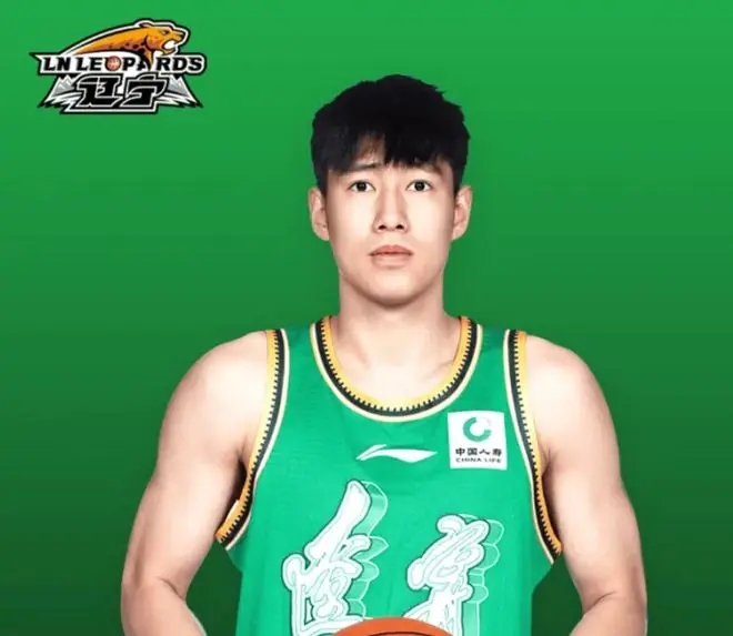辽宁热身胜吉林！付豪+2后卫齐爆，赵森奇兵，张陈+姜宇星个位数