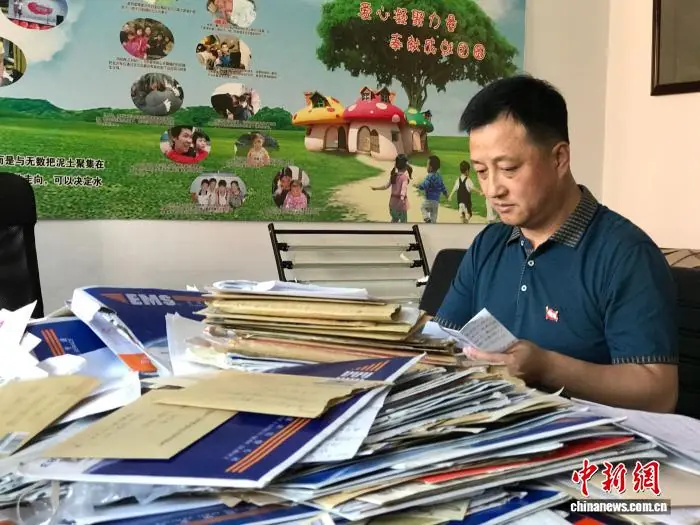 宝贝回家志愿者团队解锁多元寻亲新模式