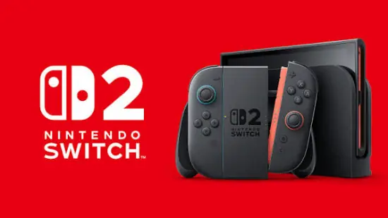 任天堂Switch2或迎来重磅升级!全新硬件细节曝光