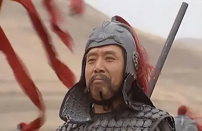 除赵云外，白帝城还回拢6大猛将，难怪陆逊夷陵大胜后不追杀刘备