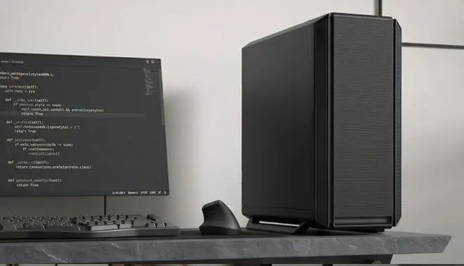 Slimbook推出Nexus工作站,可选AMD锐龙/锐龙Threadripper