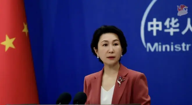 中方:欢迎更多美国民众来华参访交流,实地感知真实、立体、全面的中国,投身中美友好事业