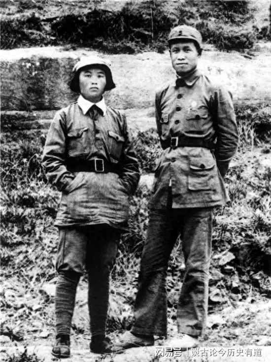 纵队首长把功劳算给其他部队,师长不舒服,离开野战军去军分区了