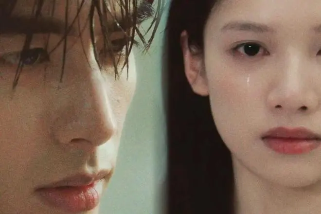 宋威龙张婧仪《野狗骨头》顶着浓颜捡“垃圾”?