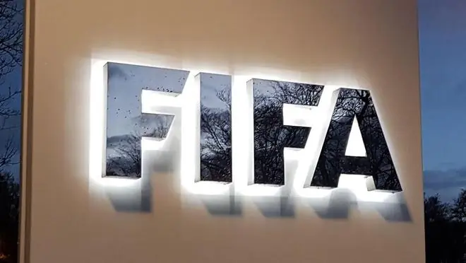 FIFA官方:并未取消巴洛贡红牌,取消红牌在欧洲联赛也很常见
