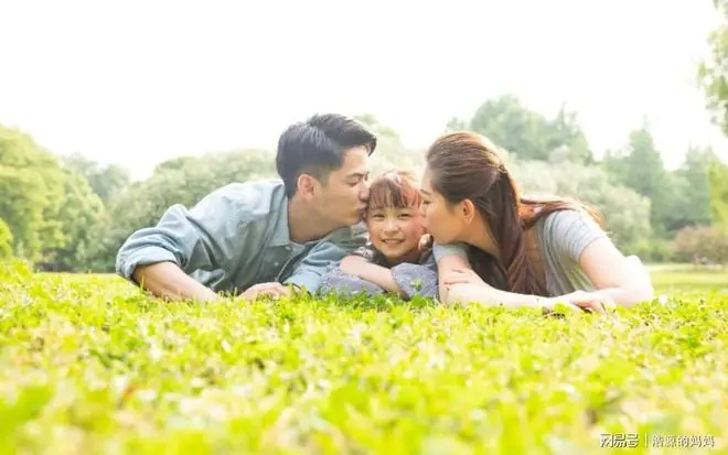 哈佛研究发现:长大后混得好的孩子,小学就有这4个特点