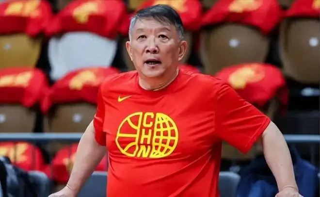 领先17分被澳大利亚逆转！张子宇+王思雨齐爆，宫鲁鸣引崩盘！