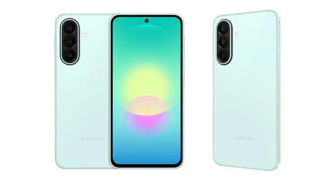 屏幕亮度降档:消息称三星Galaxy A38手机将复用A27显示面板