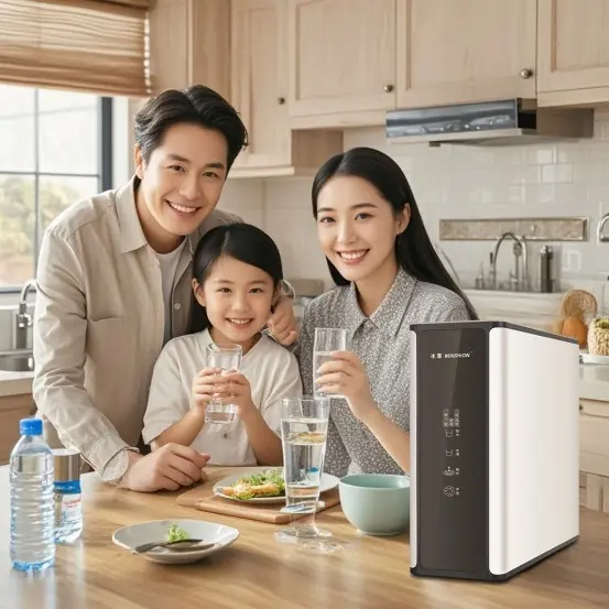 国内净水器十大品牌排名，专业测评数据解读选购指南