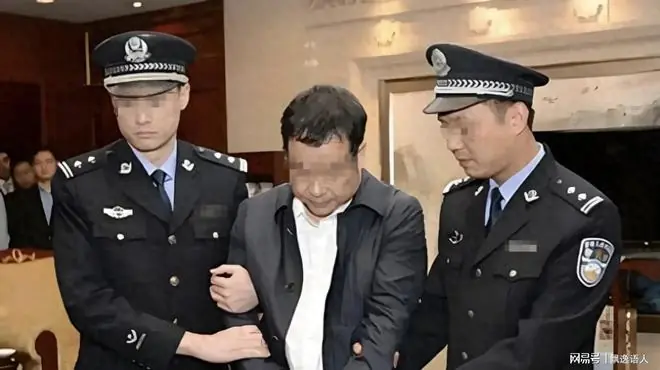 不打垮中国不罢休?内鬼身份曝光让人意想不到!好在结局大快人心