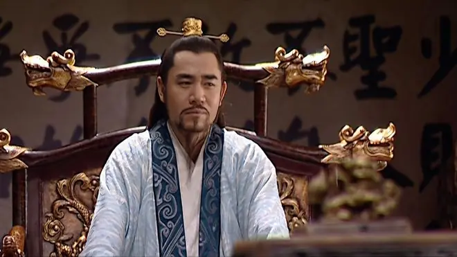 《大明王朝1566》为什么越看越心惊?