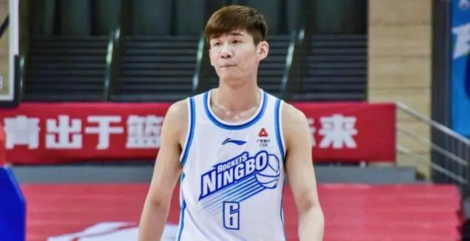 王俊杰比赛数据